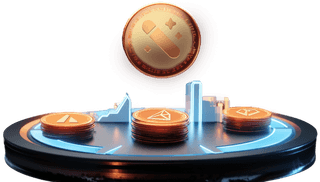 Panel de Toralveta Invest con operaciones de criptomonedas simplificadas en tres pasos
