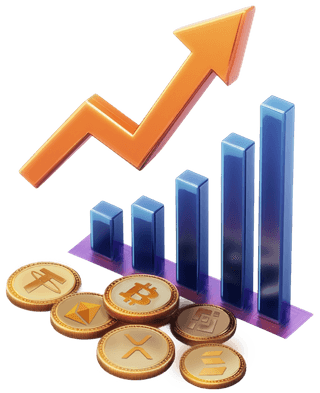 Descripción general del producto de Toralveta Invest, plataforma de trading de criptomonedas