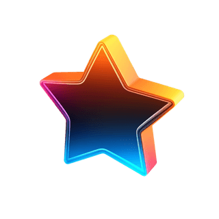 Sistema de puntuación con estrellas otorgado por usuarios de una plataforma de criptomonedas confiable